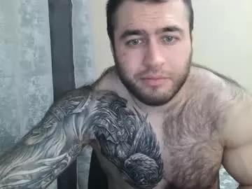 aaron_royal from Chaturbate