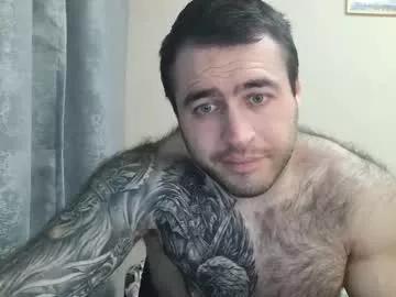 aaron_royal from Chaturbate