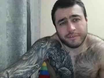 aaron_royal from Chaturbate