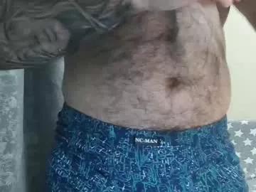 aaron_royal from Chaturbate