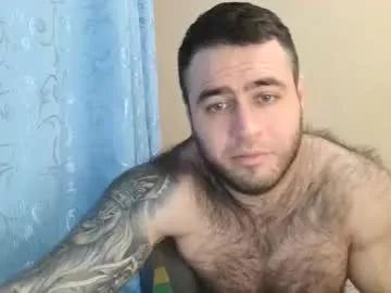 aaron_royal from Chaturbate