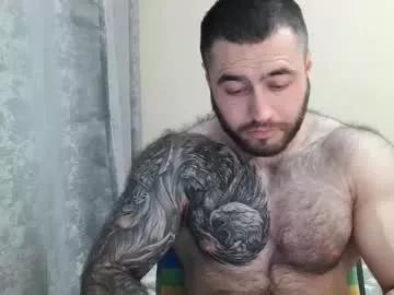 Photos of aaron_royal from Chaturbate is Freechat