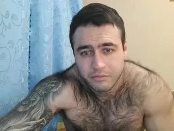 aaron_royal from Chaturbate