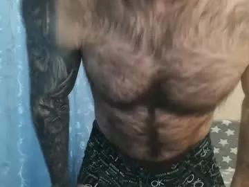 aaron_royal from Chaturbate