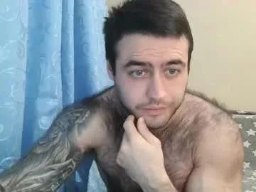 aaron_royal from Chaturbate