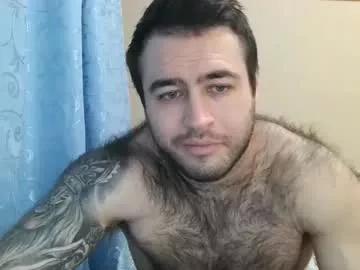 aaron_royal from Chaturbate
