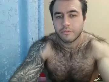 aaron_royal from Chaturbate