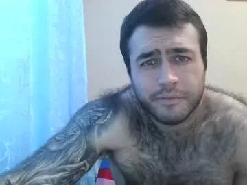 aaron_royal from Chaturbate