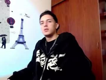aaron_sanz_ from Chaturbate
