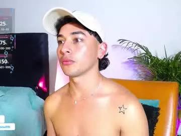 aaron_speitzer from Chaturbate