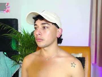 aaron_speitzer from Chaturbate