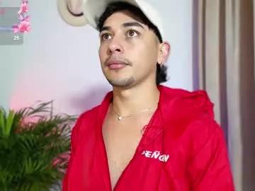 aaron_speitzer from Chaturbate