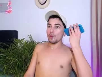 aaron_speitzer from Chaturbate is Freechat