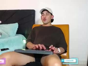 aaron_speitzer from Chaturbate
