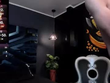aaron_whitee_ from Chaturbate