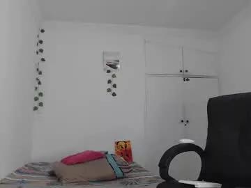 aaronblack1_ from Chaturbate