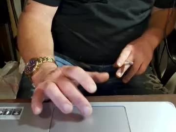 aaronbuford7710043 from Chaturbate