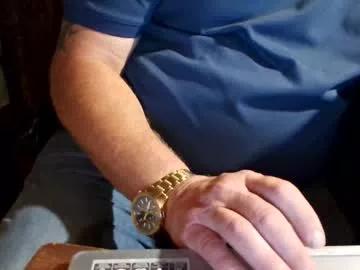 aaronbuford7710043 from Chaturbate