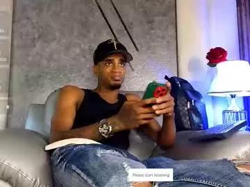 aaroncruz_ from Chaturbate is Freechat
