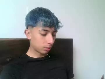aaronevilxx from Chaturbate