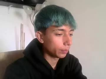 aaronevilxx from Chaturbate
