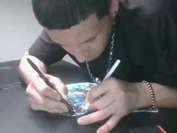 aaronm7907 from Chaturbate