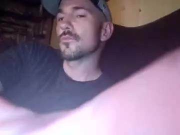 aaronshere888888 from Chaturbate