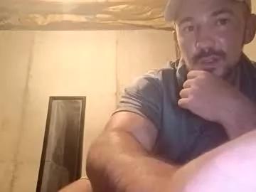 aaronshere888888 from Chaturbate