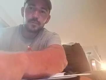 aaronshere888888 from Chaturbate