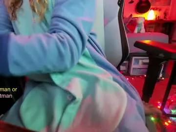 aaronskeetman from Chaturbate