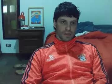 aaronspice from Chaturbate