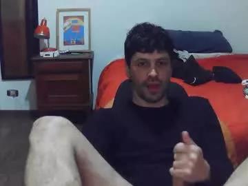 aaronspice from Chaturbate