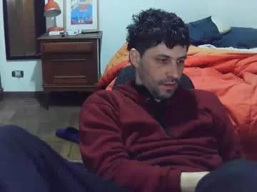 Aaronspice webcams show profile image 