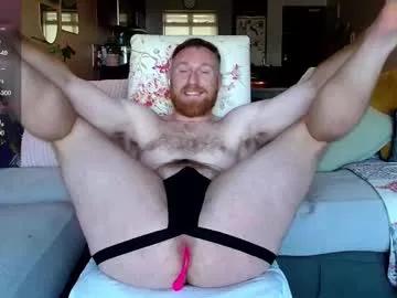 aaronstone_ from Chaturbate