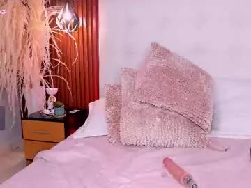 aashley_jones from Chaturbate