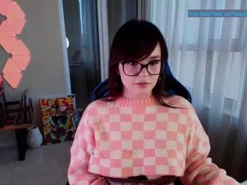 aavee from Chaturbate
