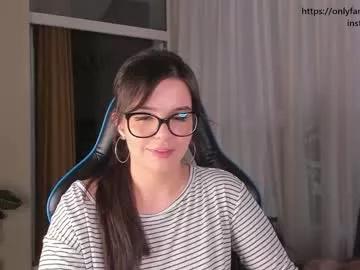 aavee from Chaturbate