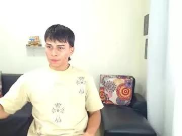 aaxell18 from Chaturbate is Freechat
