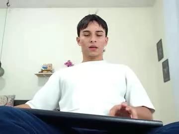 aaxell18 from Chaturbate is Freechat