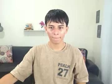aaxell18 from Chaturbate is Freechat
