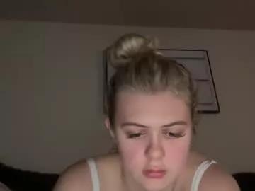 ababyy2901 from Chaturbate