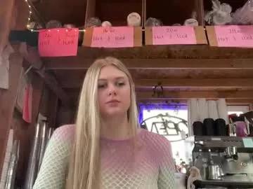 ababyy2901 from Chaturbate