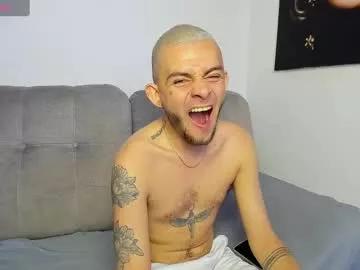abadburning from Chaturbate