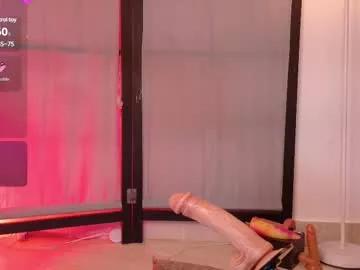 abbeey_ from Chaturbate
