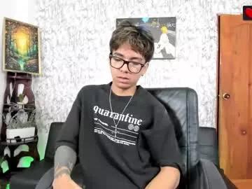 abbel_20cm from Chaturbate