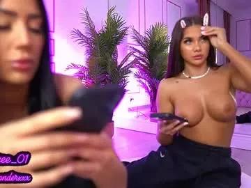 abbela_white from Chaturbate