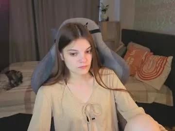 abbey_lunaa from Chaturbate
