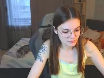abbey_lunaa from Chaturbate