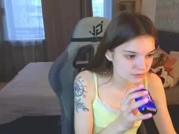 abbey_lunaa from Chaturbate