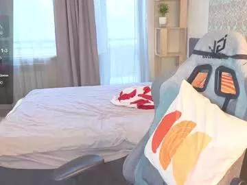abbey_lunaa from Chaturbate